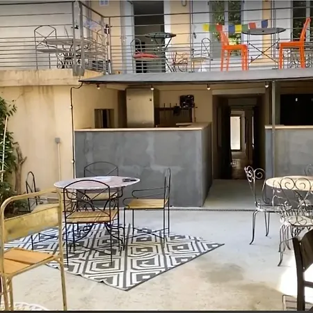 Guest house Pitibi Maison D'hote *