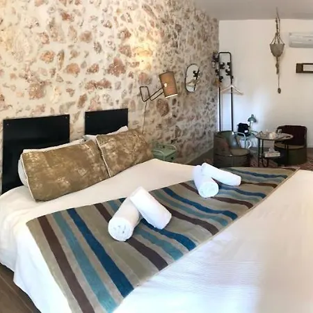 Pitibi Maison D'hote Vendégház Sanary-sur-Mer