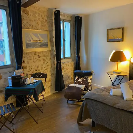 Guest house Pitibi Maison D'hote *