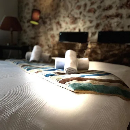 Guest house Pitibi Maison D'hote