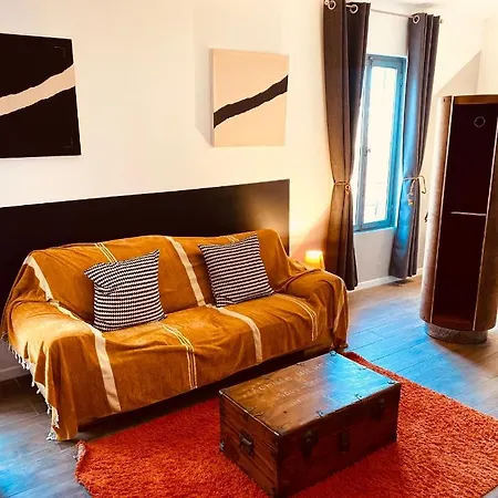 Pitibi Maison D'hote Guest house