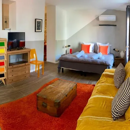 Pitibi Maison D'hote Guest house