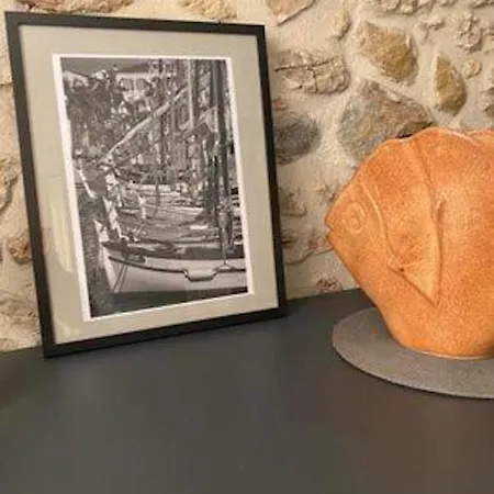 Pitibi Maison D'hote Vendégház *