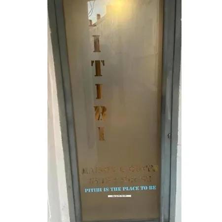 Guest house Pitibi Maison D'hote Sanary-sur-Mer