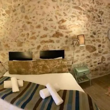 Guest house Pitibi Maison D'hote Sanary-sur-Mer