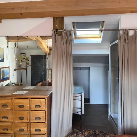 Pitibi Maison D'hote Vendégház *