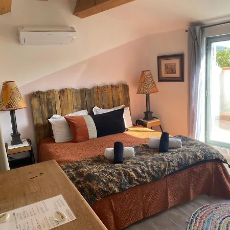 Guest house Pitibi Maison D'hote Sanary-sur-Mer