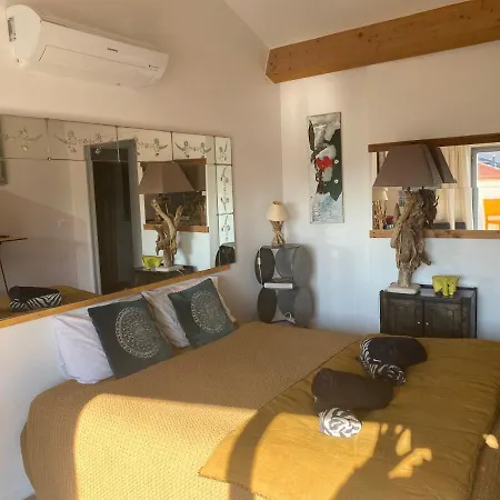 Guest house Pitibi Maison D'hote *