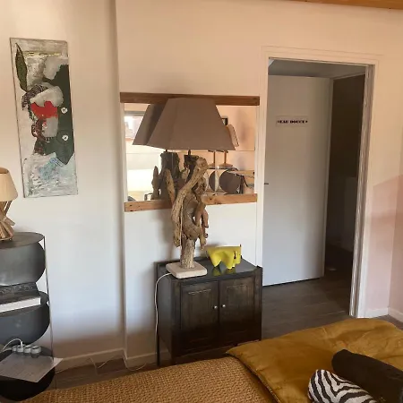 Pitibi Maison D'hote Guest house Sanary-sur-Mer