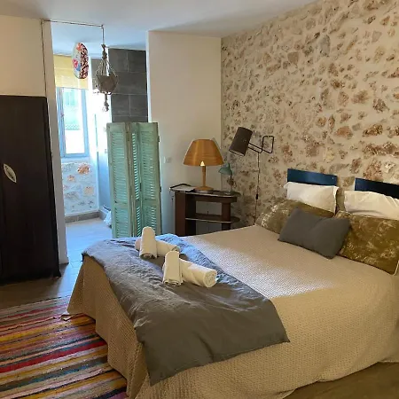 Pitibi Maison D'hote * Sanary-sur-Mer