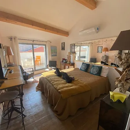 Vendégház Pitibi Maison D'hote *