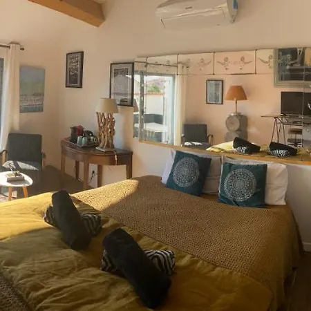 Guest house Pitibi Maison D'hote