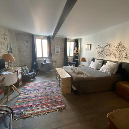 Pitibi Maison D'hote Guest house *