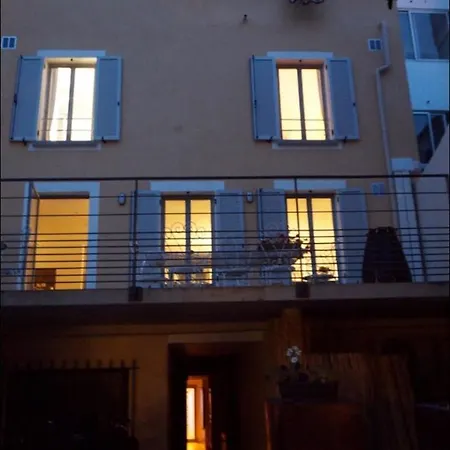 Vendégház Pitibi Maison D'hote
